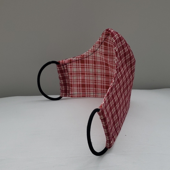 Homemade Masks - Picture 4 of 4